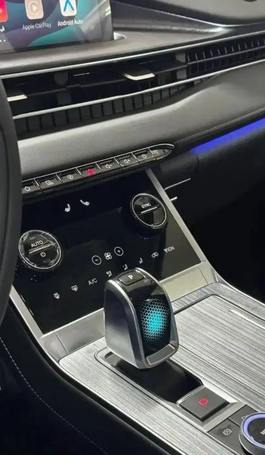 پرومکس تیگو7 صفر کیلومتر  مشکی متالیک|خودرو سواری و وانت|گرمدره, |دیوار