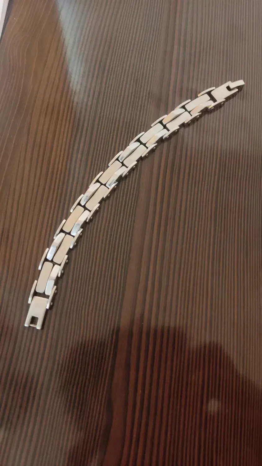 دستبند استیل|بدلیجات|بروجرد, |دیوار