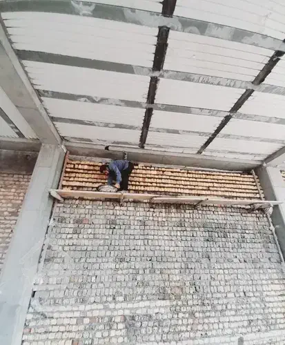 انجام کار های بنایی با قیمت مناسب|خدمات پیشه و مهارت|ایذه, |دیوار