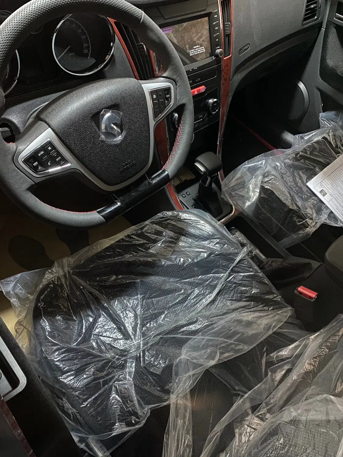 دنا پلاس توربو اتومات تحویل امروز خشک صفر|خودرو سواری و وانت|اردبیل, |دیوار