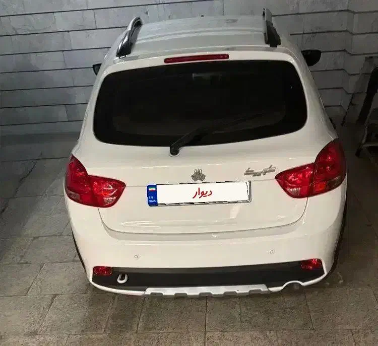 کوییک صفرS|خودرو سواری و وانت|کرج, دولتآباد|دیوار