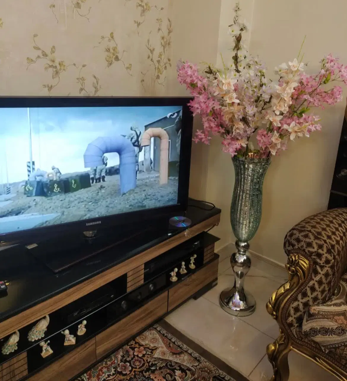 میز tv|میز تلویزیون|تهران, خانی آباد نو شمالی|دیوار