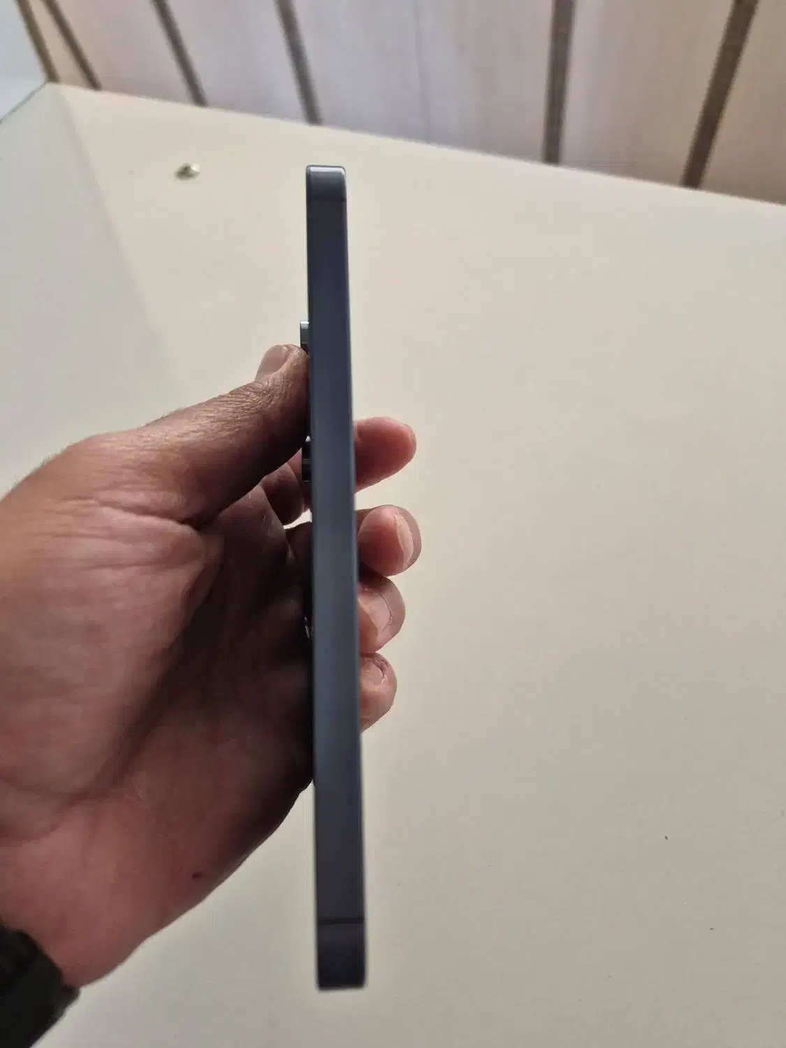 فروش گوشی  سامسونگ a55|موبایل|قم, نیروگاه|دیوار