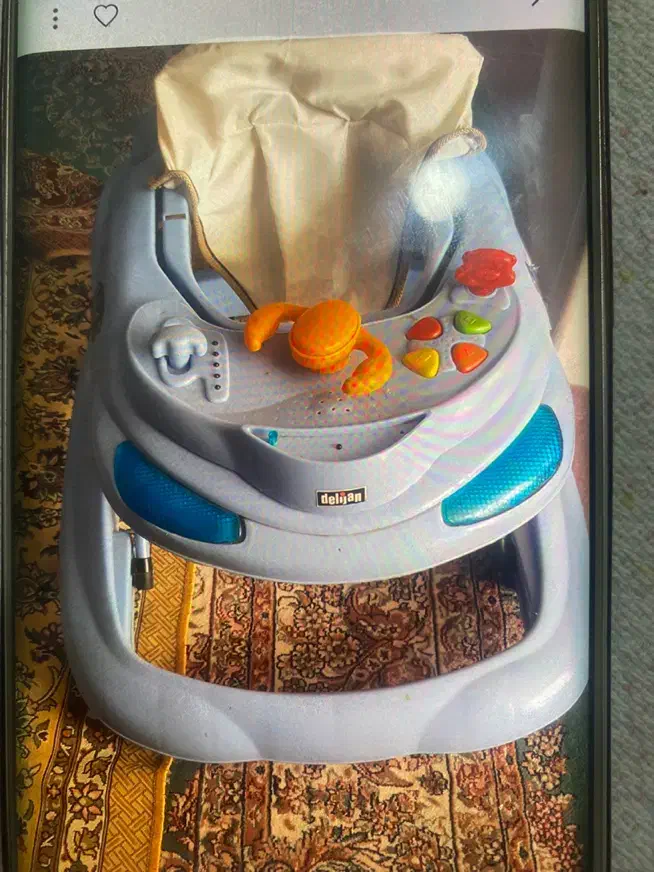 روروئک|کالسکه و لوازم جانبی|اسدآباد, |دیوار