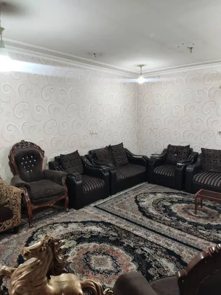 سویت سوییت سوئیت کیانپارس اجاره ایی|اجارهٔ کوتاه‌مدت آپارتمان و سوئیت|اهواز, کیانپارس |دیوار