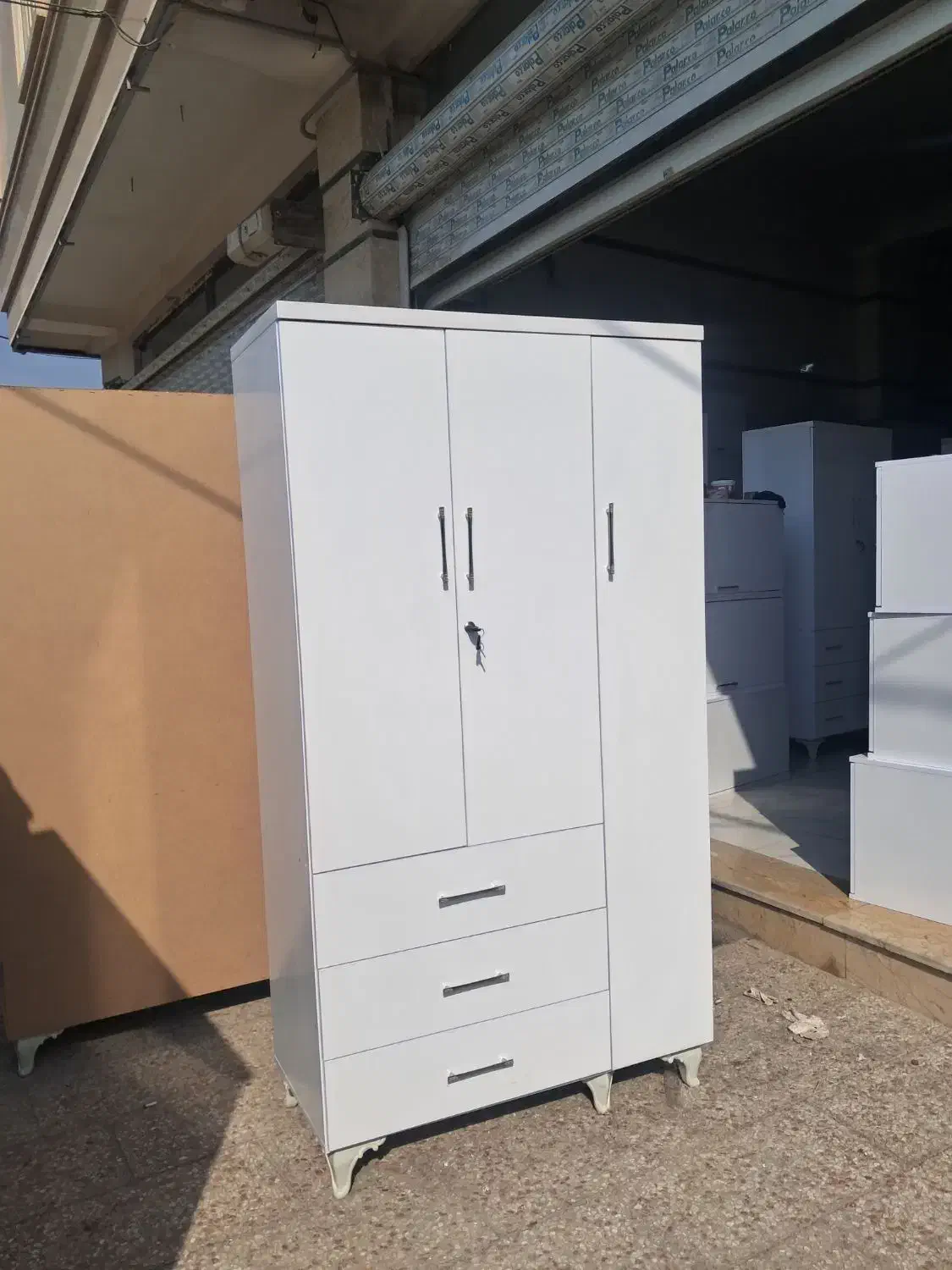 فروش ویژه کمد|جاکفشی، کمد، دراور|چهاردانگه (تهران), |دیوار