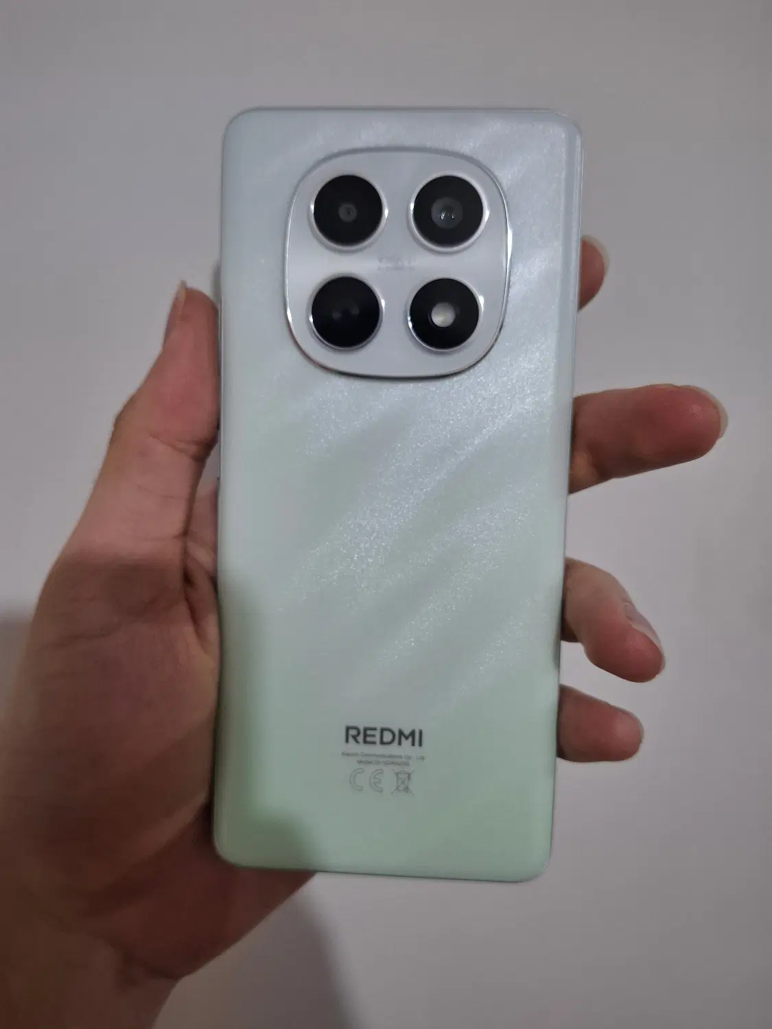 redmi note 15|موبایل|کرج, اخترآباد|دیوار
