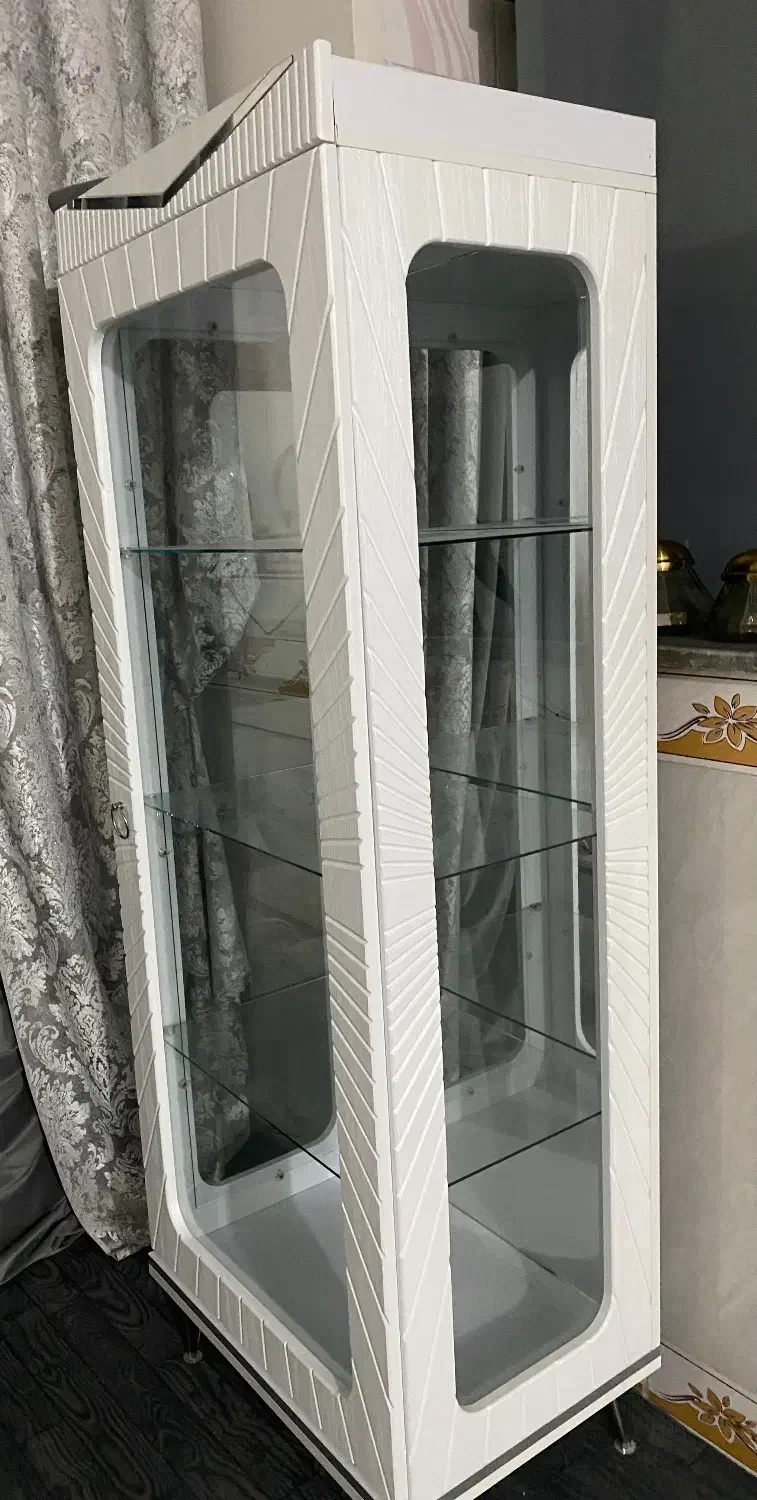 ویترین نو به فروش میرسد|بوفه، ویترین، کنسول|درگزین, |دیوار