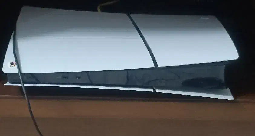 پلی استیشن PS5|کنسول، بازی ویدئویی و آنلاین|سمنان, |دیوار