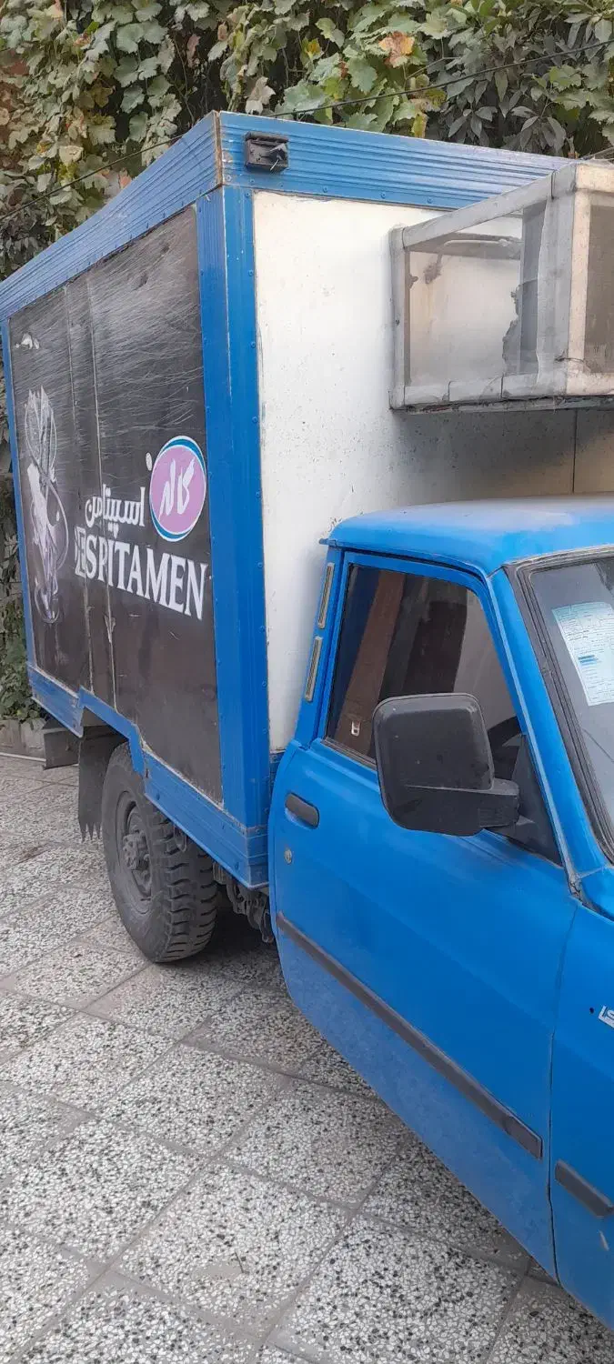 حمل بار به تمام نقاط کشور|خدمات حمل و نقل|گنبد کاووس, |دیوار