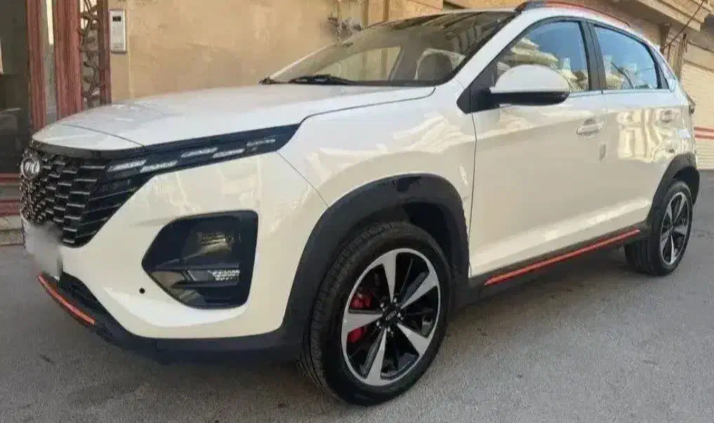 خودرو ام وی ام x33 کراس|خودرو سواری و وانت|اصفهان, شهید رجایی|دیوار