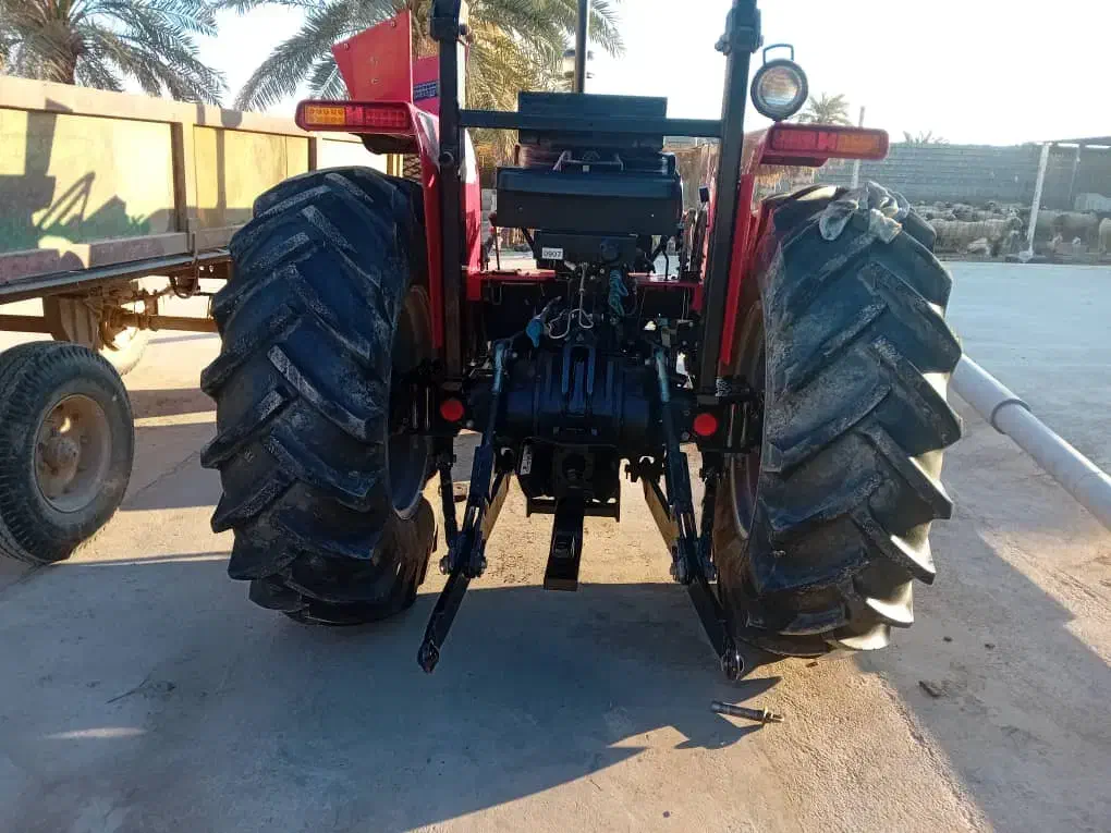 تراکتور ۴۷۵|خودرو سنگین|رامهرمز, |دیوار