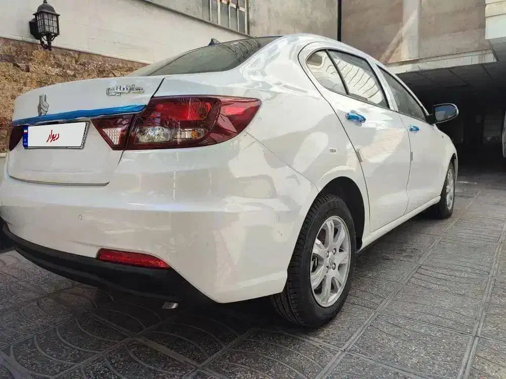 شاهین cvt اتومات1404|خودرو سواری و وانت|شیراز, آزادی|دیوار