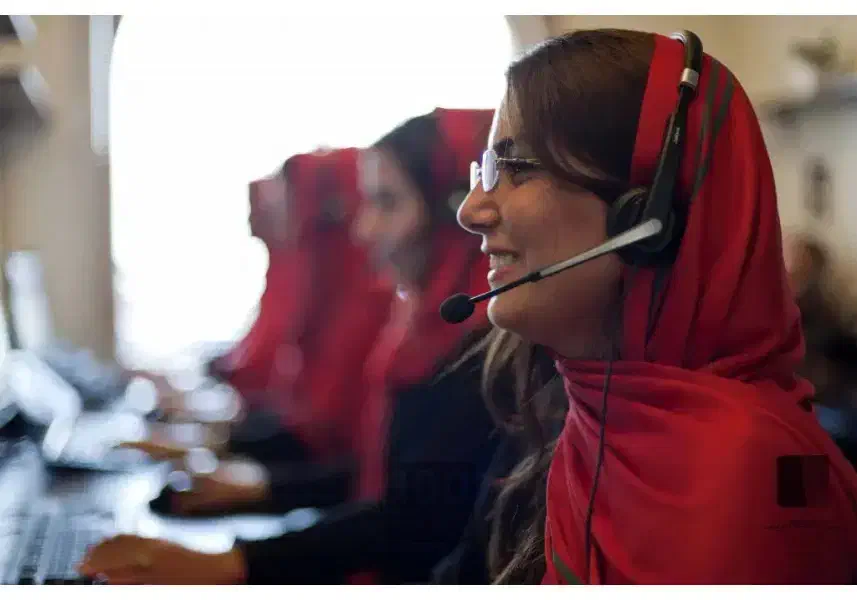 استخدام فروشنده خانم با حقوق ثابت و پورسانت|استخدام بازاریابی و فروش|تهران, تهرانسر شمالی|دیوار