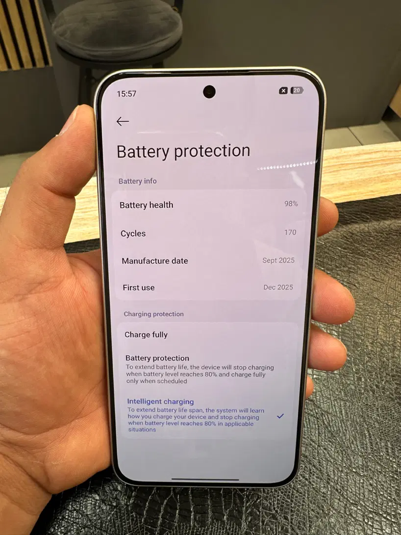 Xiaomi 15 T 12/256|موبایل|تهران, فردوسی|دیوار