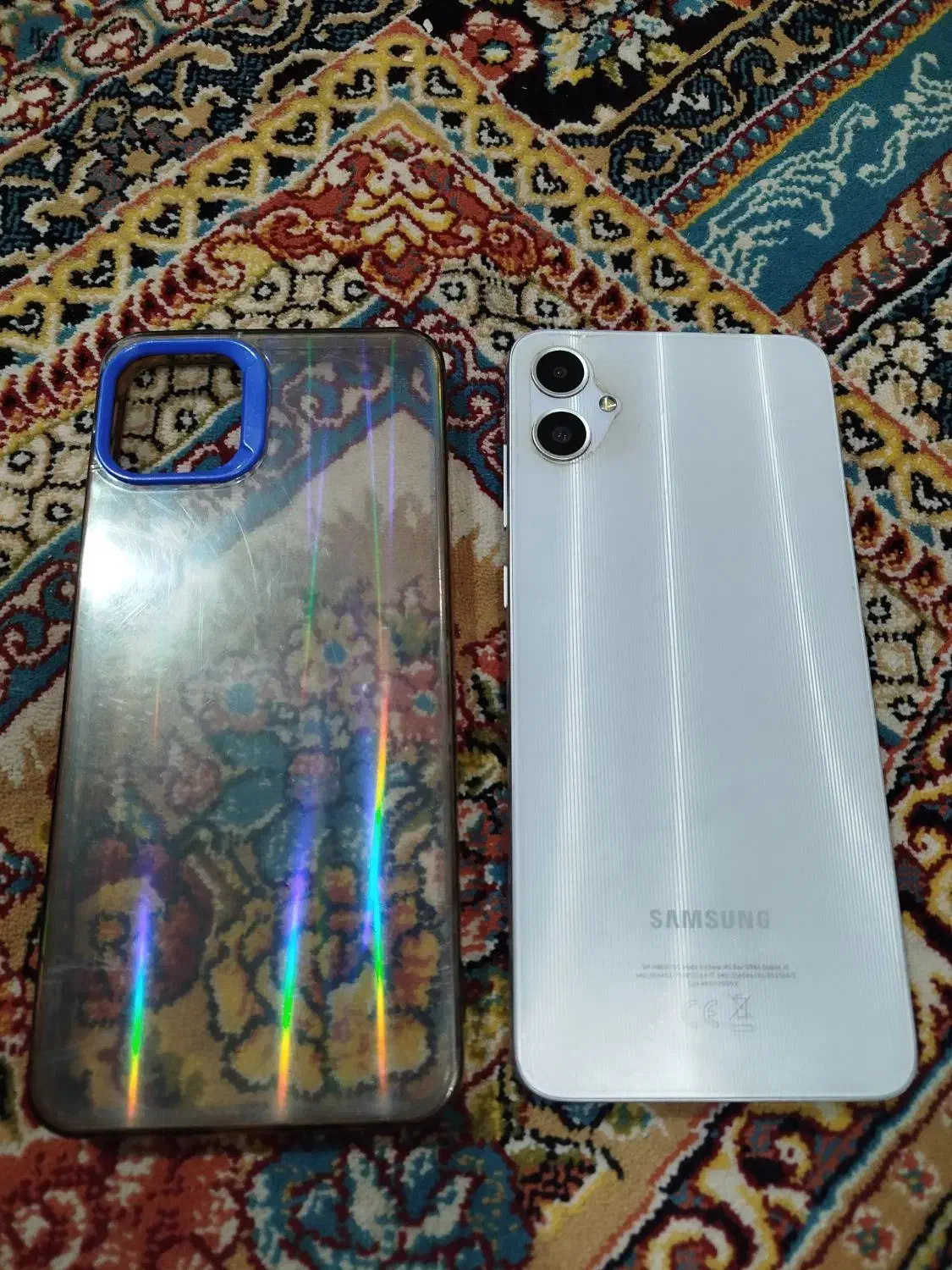 گوشی A05|موبایل|مشهد, پروین اعتصامی|دیوار