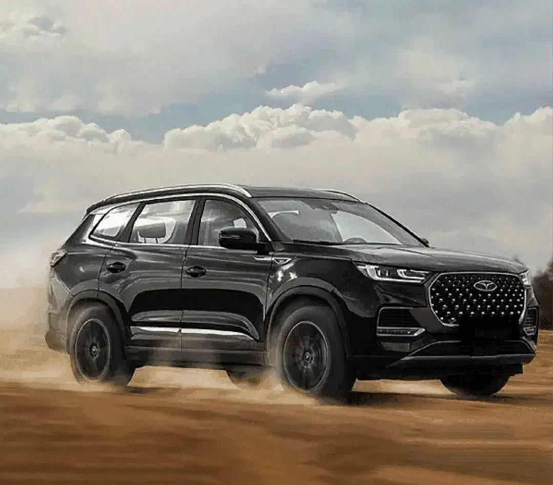 تیگو هشت پرو مکس IE|خودرو سواری و وانت|همدان, |دیوار