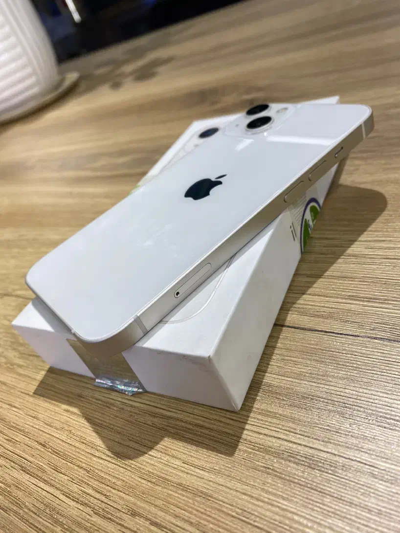 اپل iPhone 13 نقد و اقساط (بدون چک و ضامن)|موبایل|قم, شهرک قدس|دیوار