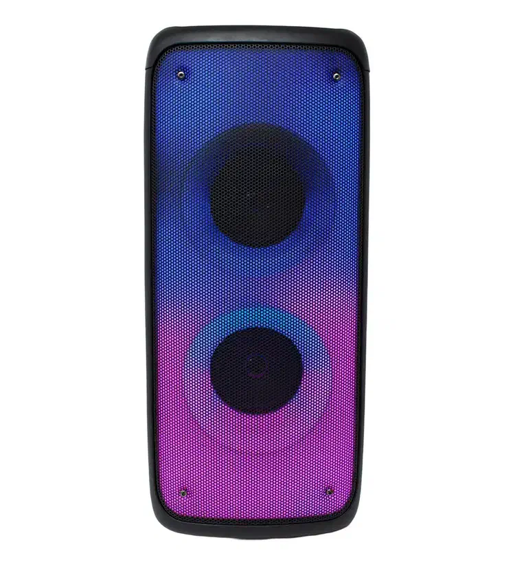 اسپیکر بلوتوثی قابلحمل BTS-1380|پخشکننده همراه|فردیس, فردیس|دیوار