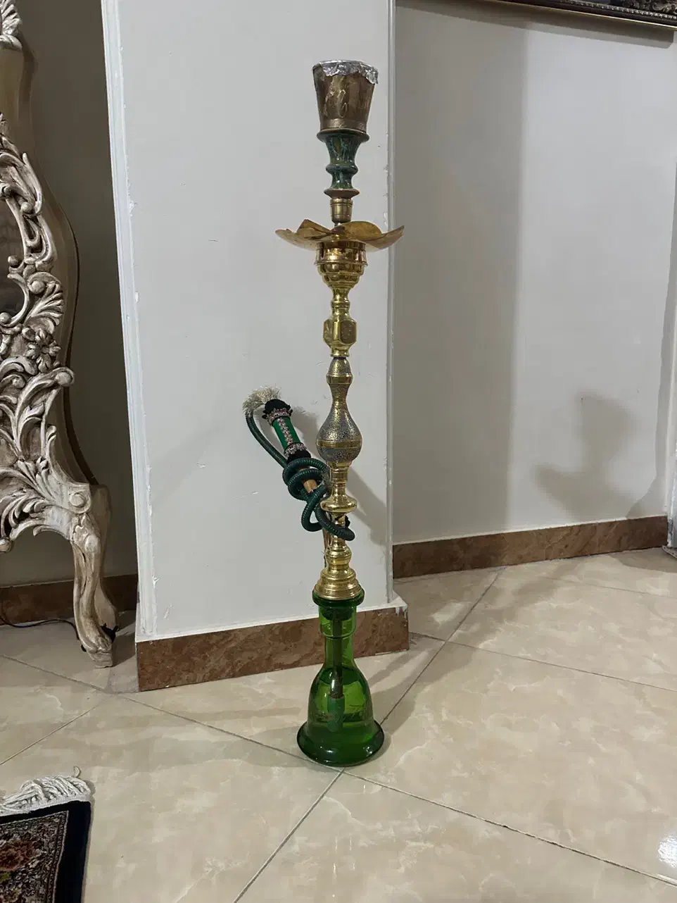 قلیون|کلکسیون و سرگرمی|احمدآبادمستوفی, |دیوار