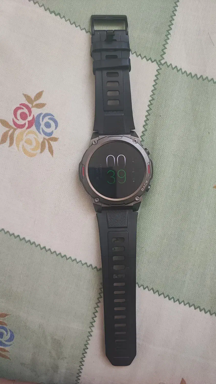 ساعت هوشمند|ساعت|شاهینشهر, گرگاب|دیوار