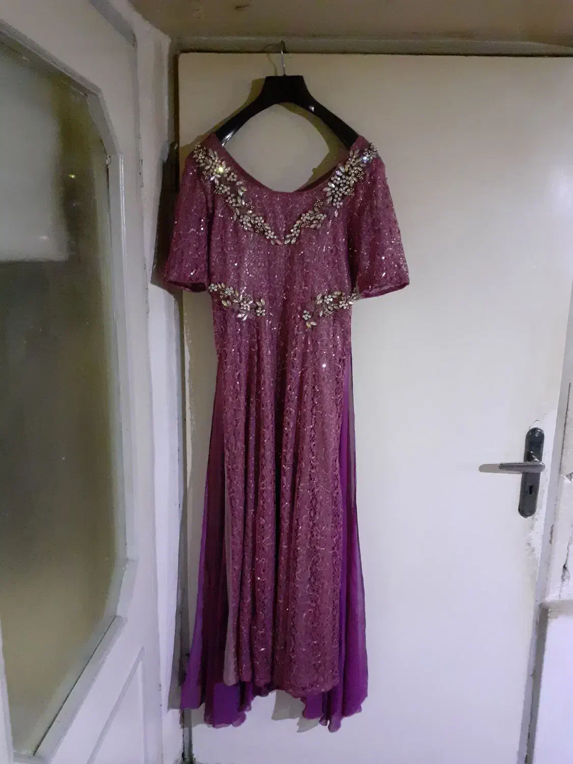 لباس مجلسی .شیک و تمیز . در3 طرح و مدل|لباس|تربت‌حیدریه, مظفریه|دیوار