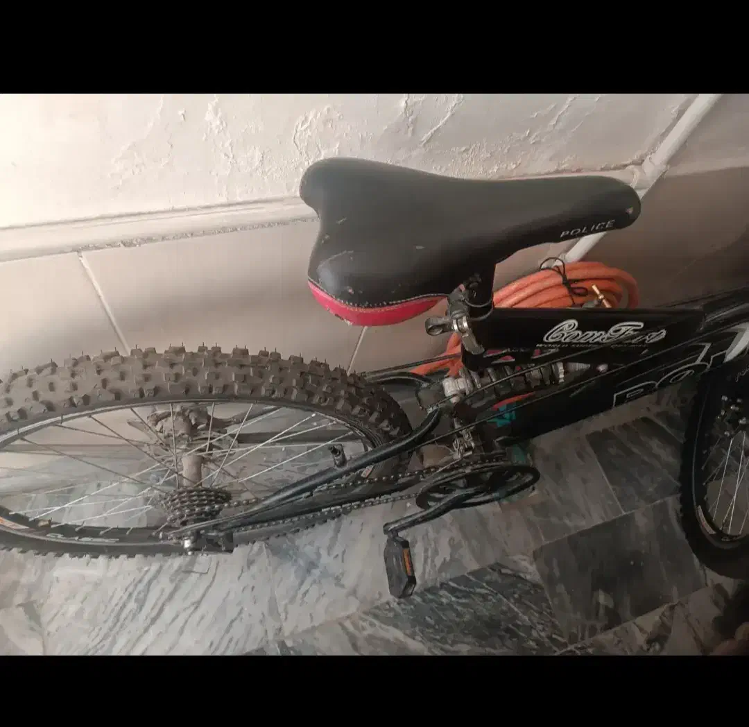 دوچرخه 26|دوچرخه، اسکیت، اسکوتر|کرمانشاه, |دیوار