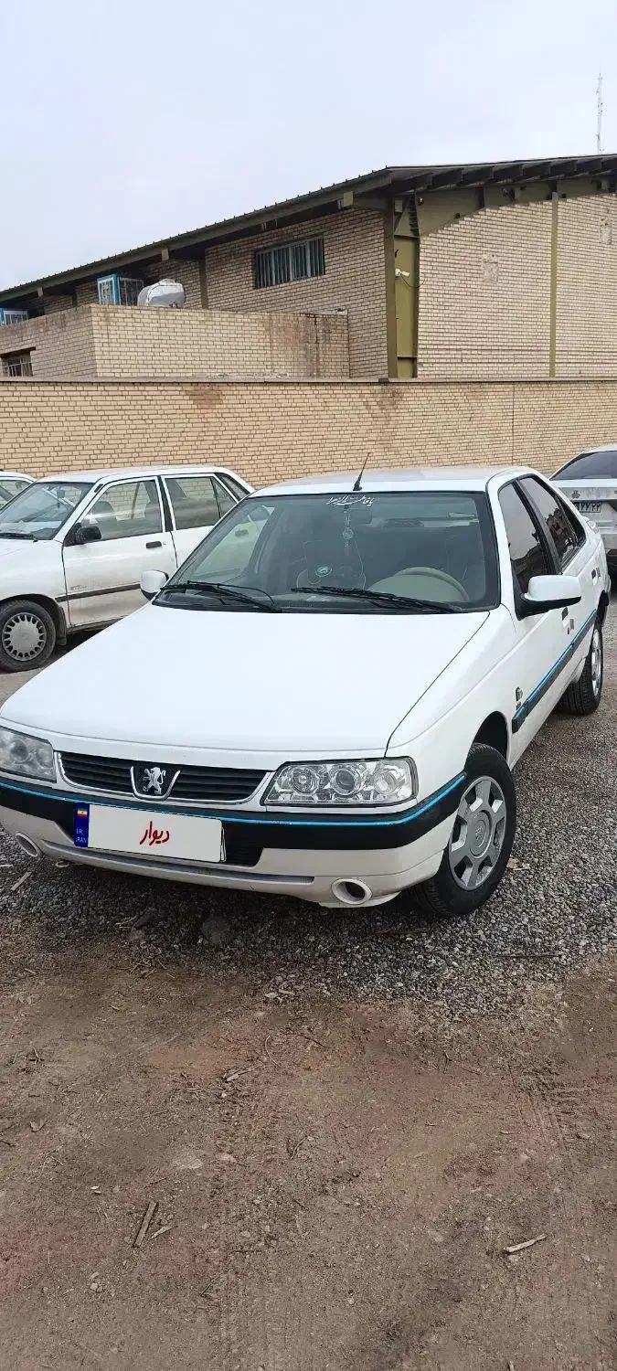 SLX 94 TU5|خودرو سواری و وانت|باغ بهادران, |دیوار