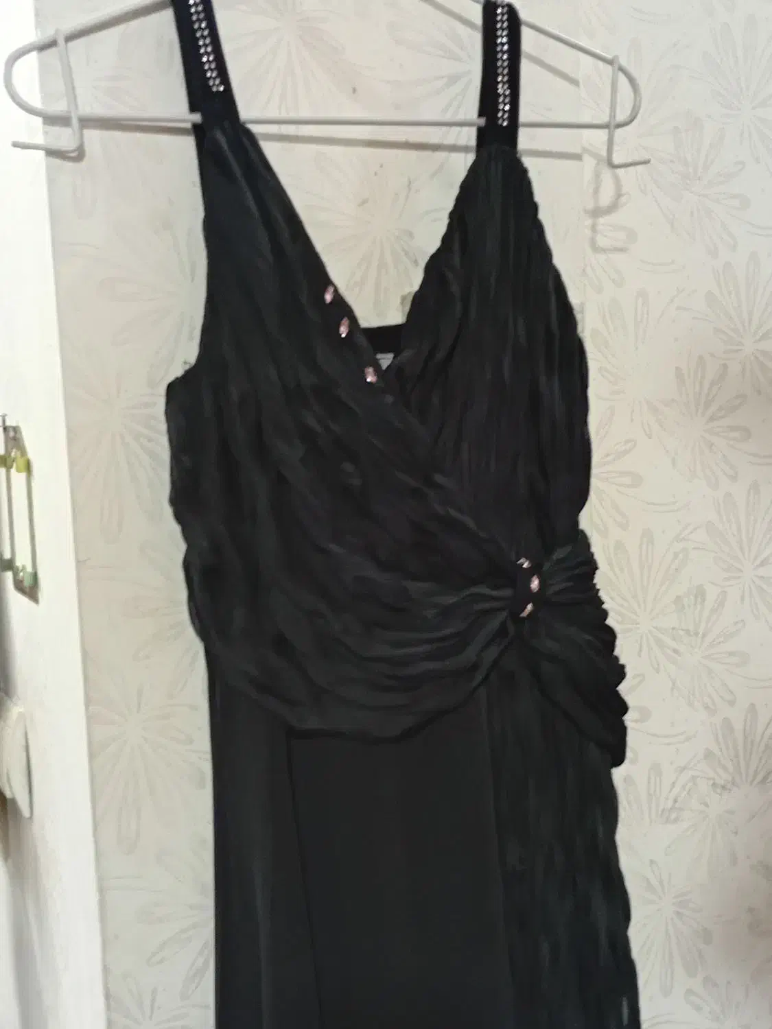 لباس وروسری|لباس|قزوین, |دیوار