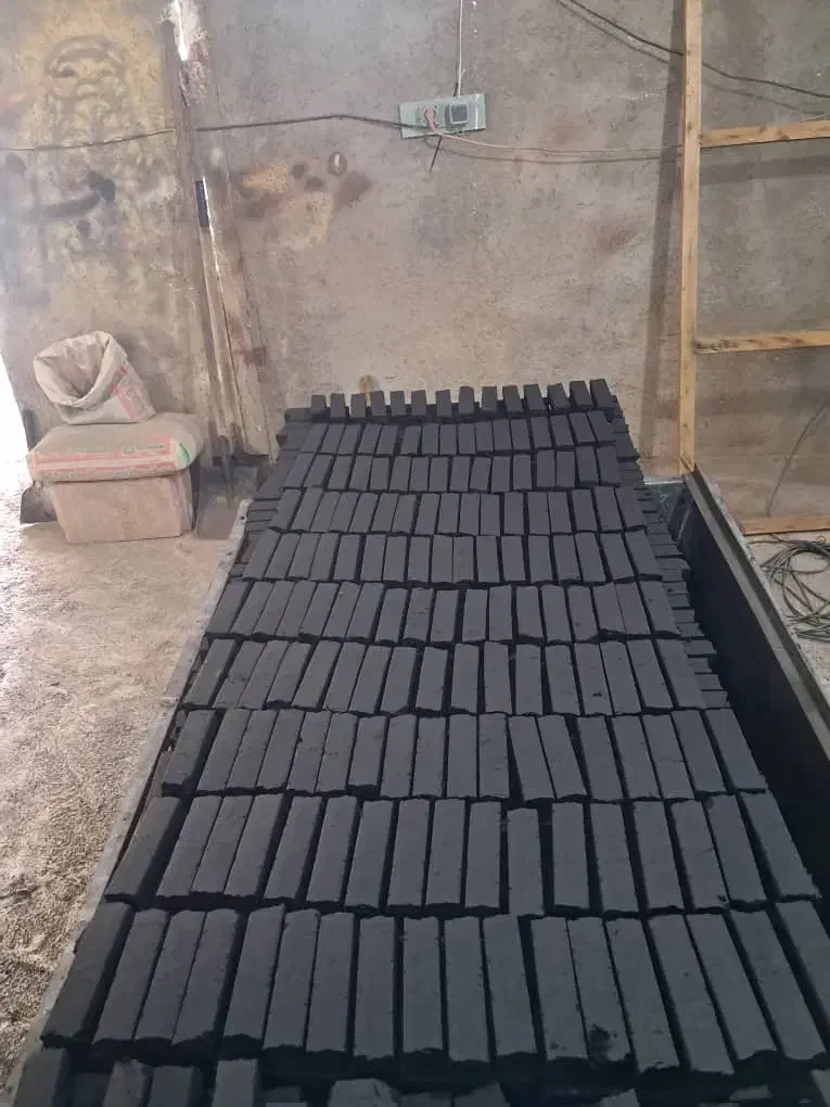 ذغال فشرده کبابی|عمدهفروشی|دلیجان, |دیوار