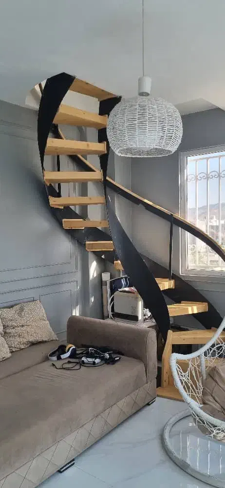 175متری/غدیر/نوساز/هوشمند/تکواحدی|فروش آپارتمان|مشهد, شریف|دیوار