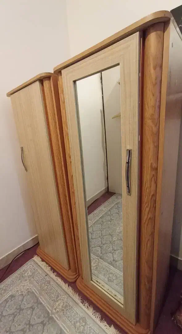 کمد|جاکفشی، کمد، دراور|بندر گناوه, |دیوار