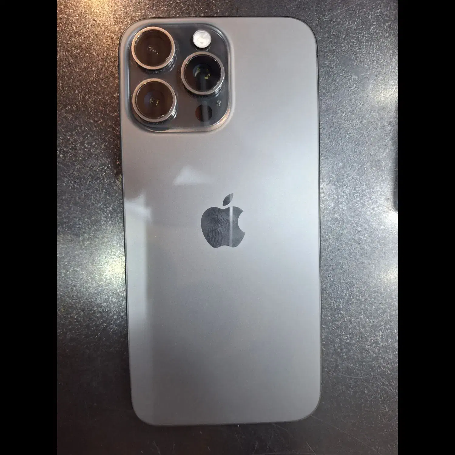 ۱۵ پرومکس IPhone 15 promax|موبایل|تهران, سنگلج (شاپور)|دیوار