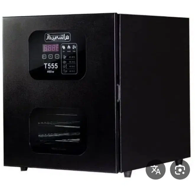 دستگاه میوه خشک کن|سایر لوازم برقی|نجف‌آباد, فاز ۴ شهرک آزادگان|دیوار