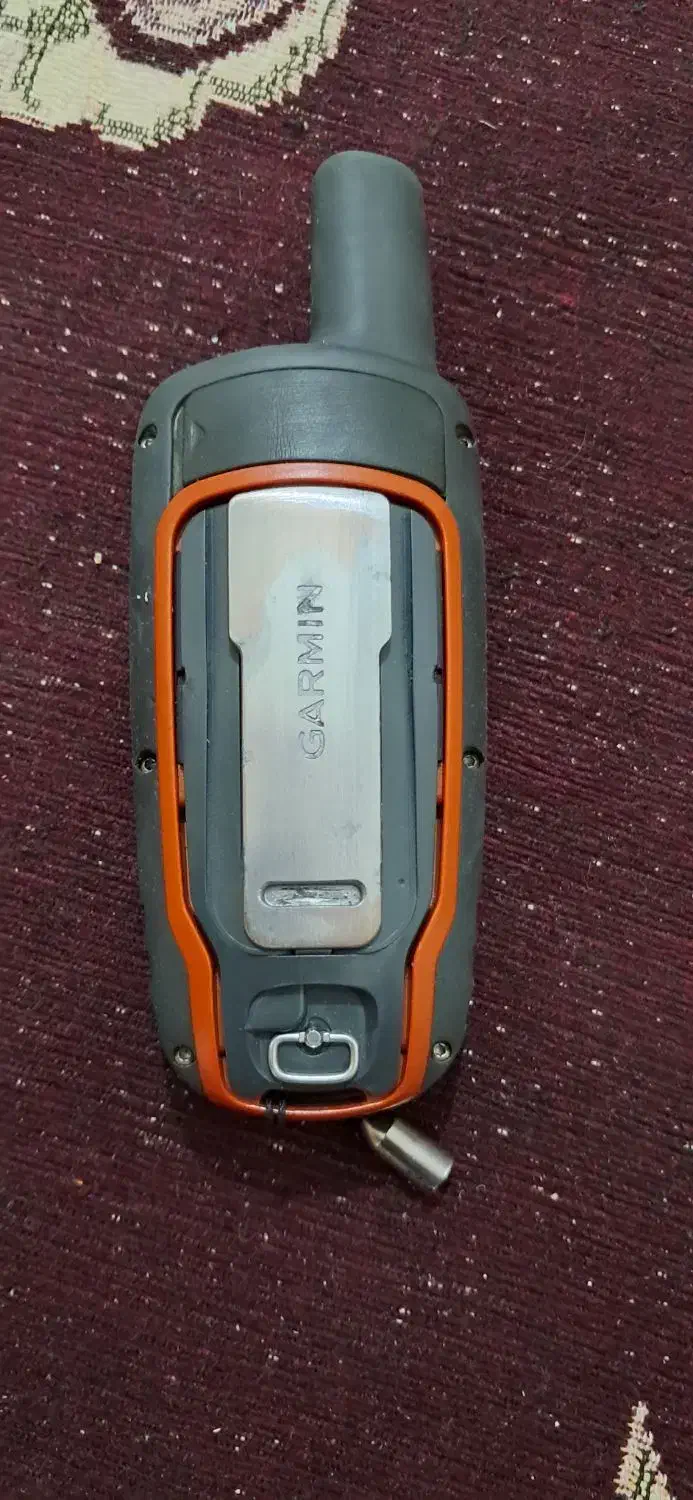 جی پی اس GARMIN GPSMAP|کوهنوردی و کمپینگ|دهلران, |دیوار