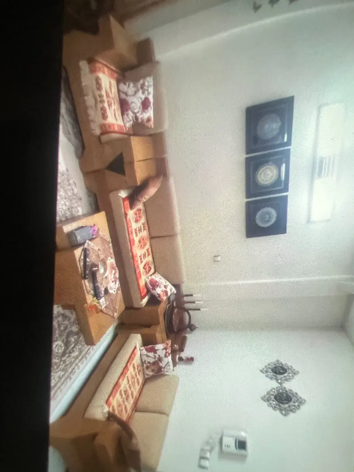 سرویس مبل|مبلمان خانگی و میز عسلی|تهران, سلیمانی|دیوار