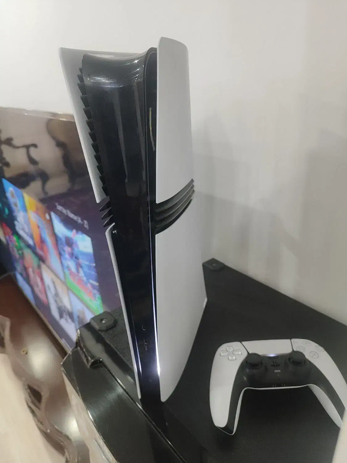 ps5 pro|کنسول، بازی ویدئویی و آنلاین|تبریز, |دیوار