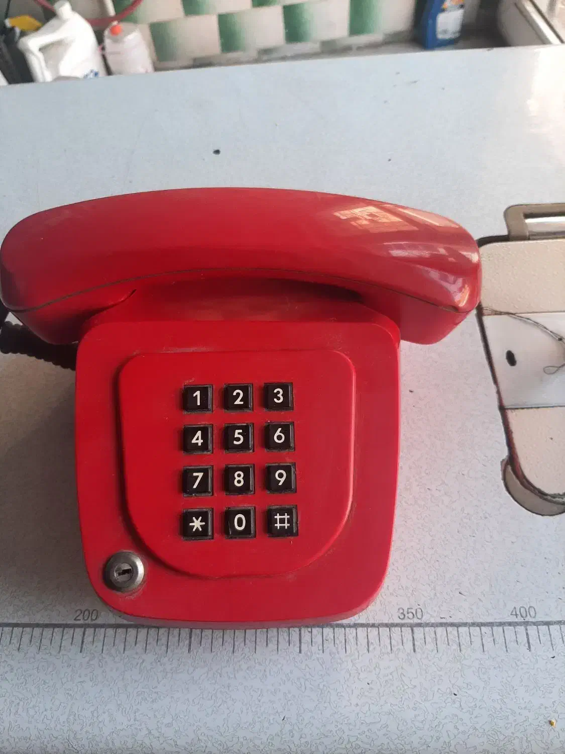 سلام آنتیک از رضا شاه خواستار درخدمتم|کلکسیون اشیاء عتیقه|مرند, |دیوار