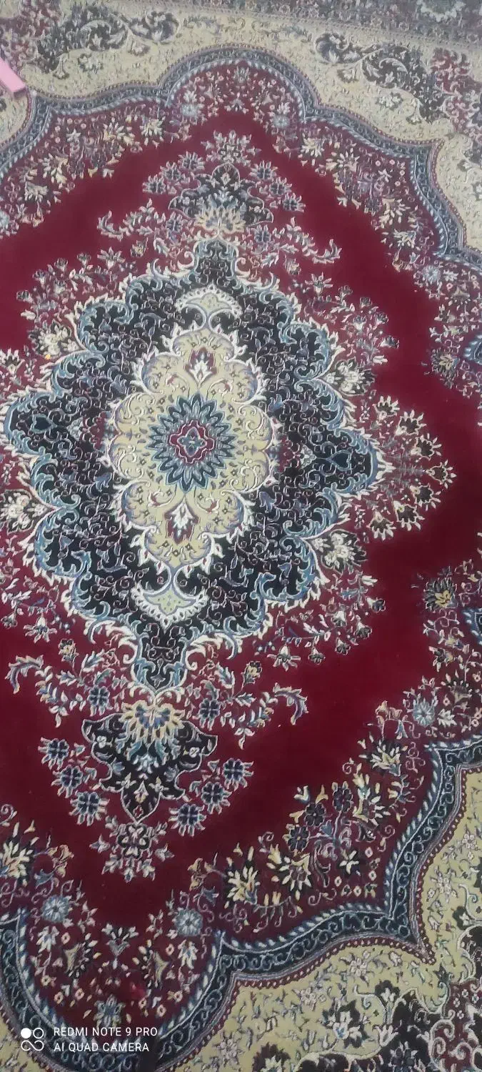 فرش 12متری|فرش|مرودشت, علی‌آباد‎|دیوار