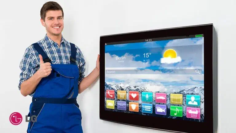 نصب تلویزیون روی دیوار و میز و راندازی اندروید|خدمات پیشه و مهارت|شاهین‌شهر, عطار|دیوار