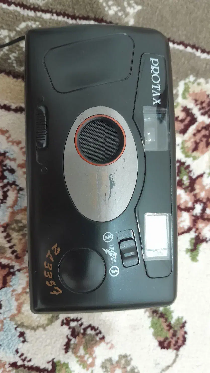 دوربین عکاسی . SKINA . PROTAX|دوربین عکاسی و فیلمبرداری|قم, نیروگاه|دیوار