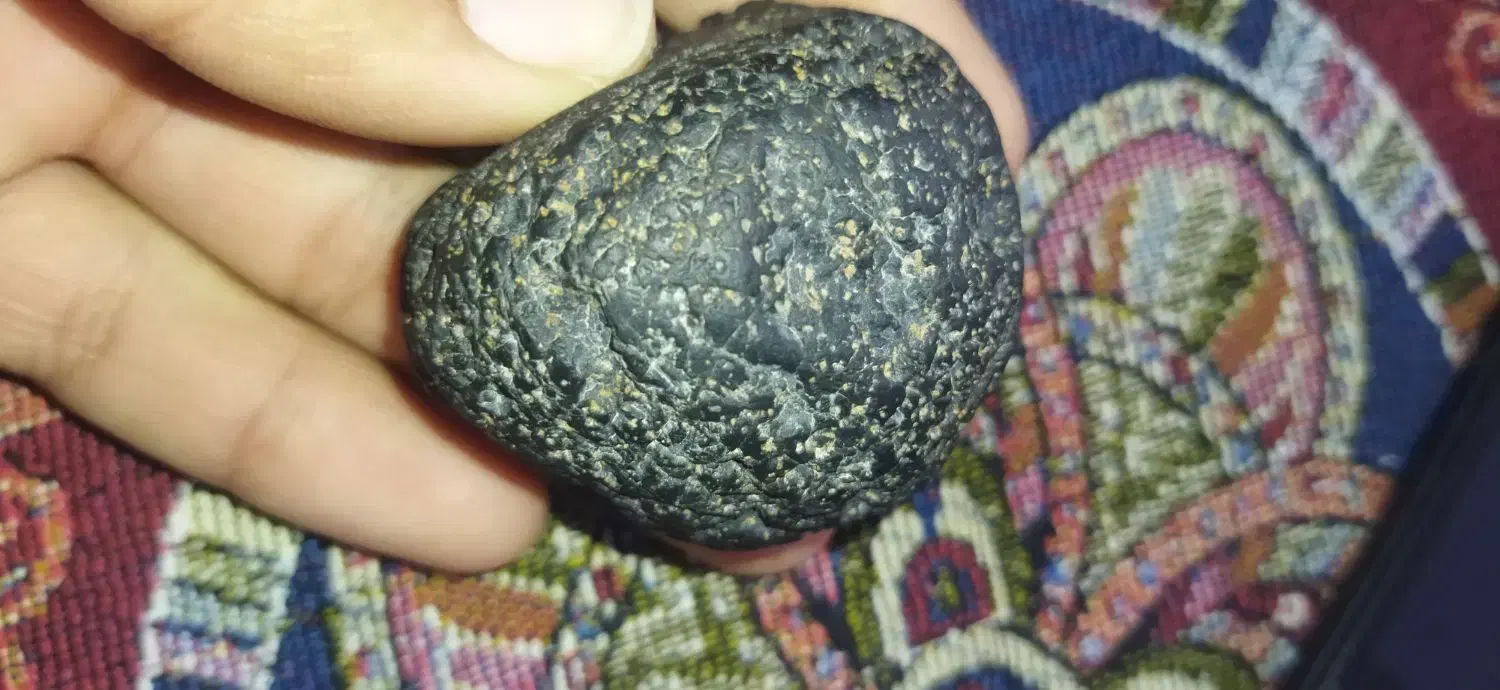 شهاب سنگ|جواهرات|گنبد کاووس, |دیوار