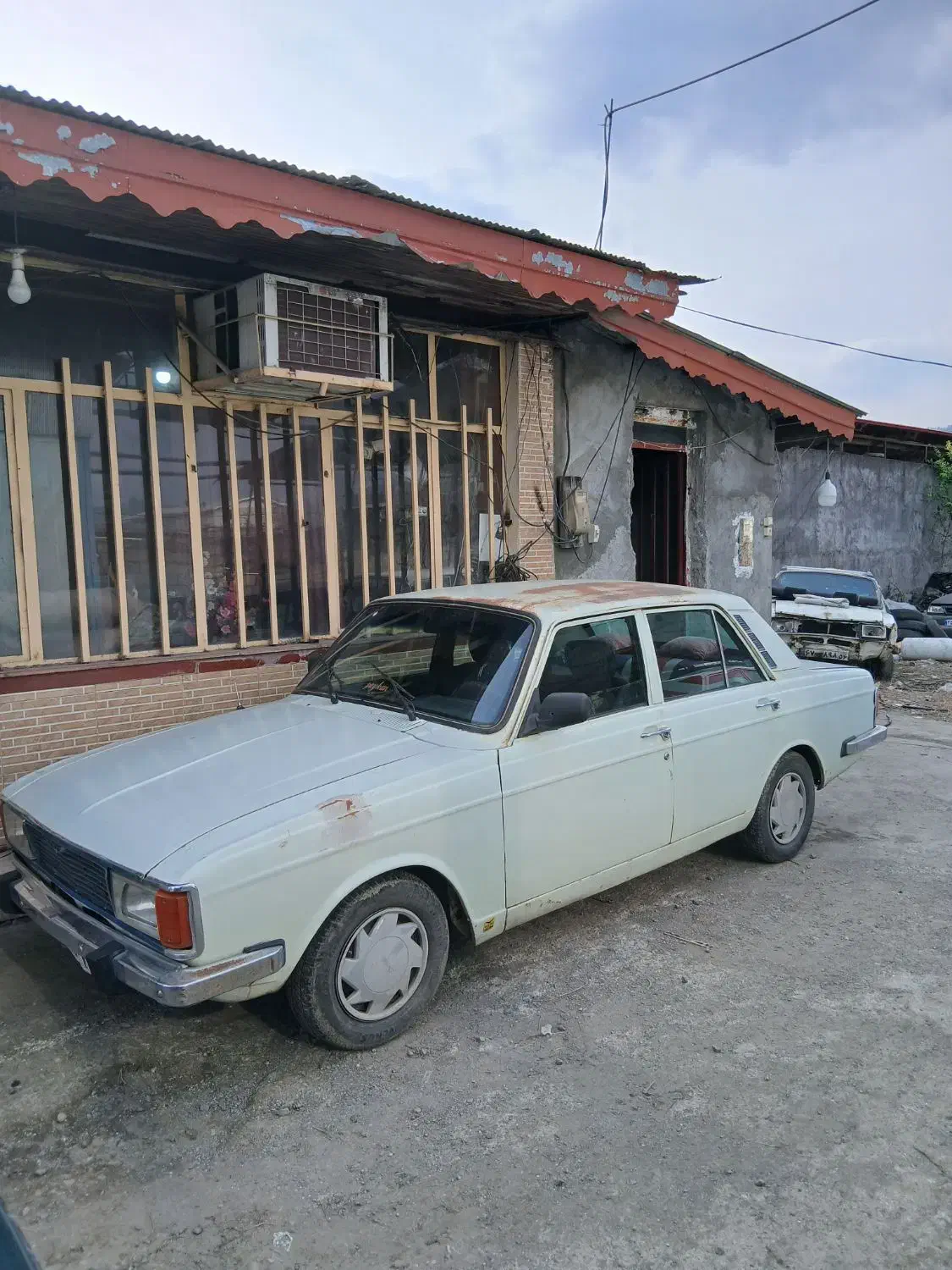 پیکان مدل۸۲انژکتور|خودرو سواری و وانت|تالش, هشتپر|دیوار