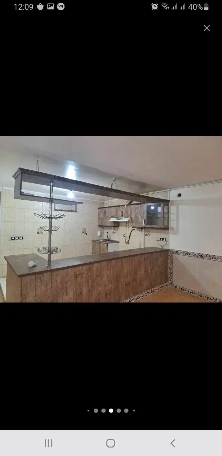 رهن کامل خونه|اجارهٔ خانه و ویلا|رباطکریم, انجم آباد|دیوار