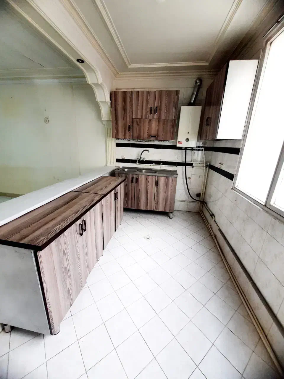 اپارتمان ۵۰ متری اسانسوردار