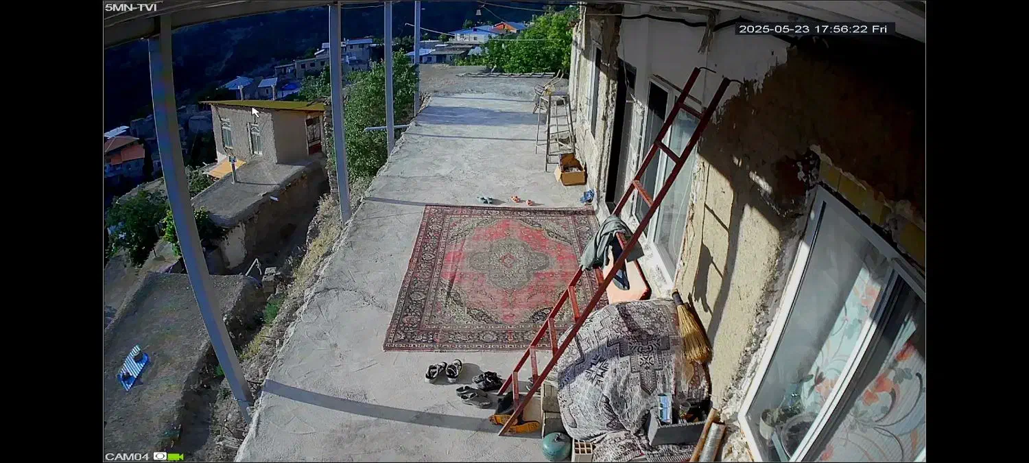 بهترین و با کیفیت ترین دوربین کل بازار ایران|دوربین مداربسته|تهران, ترمینال غرب|دیوار