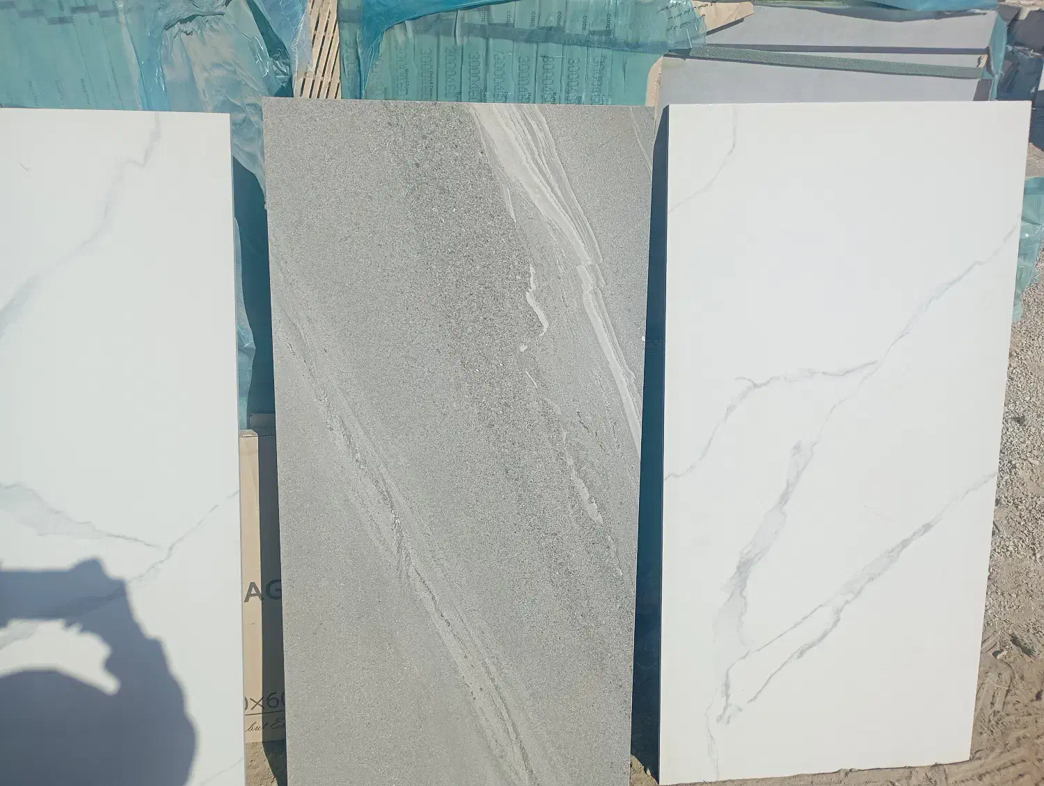 سرامیک کف و بدنه (پرسلان)|مصالح و تجهیزات ساختمان|کبودرآهنگ, |دیوار