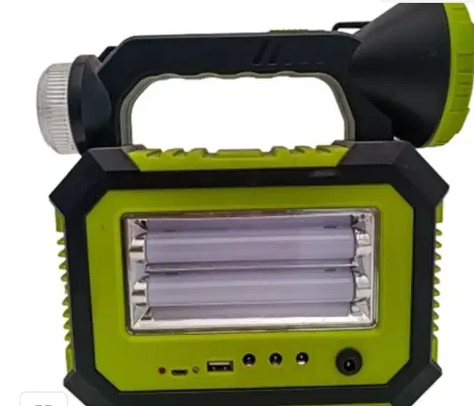 فروش چراغ قوه|لامپ و چراغ|صومعه‌سرا, |دیوار