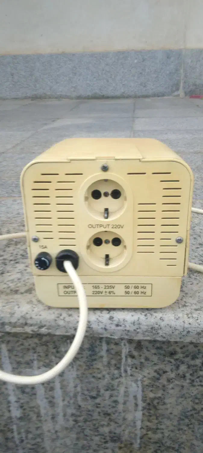 ترانس ، دزدگیر اماکن و منگنه کوب بادی|ابزارآلات|تنکابن, |دیوار