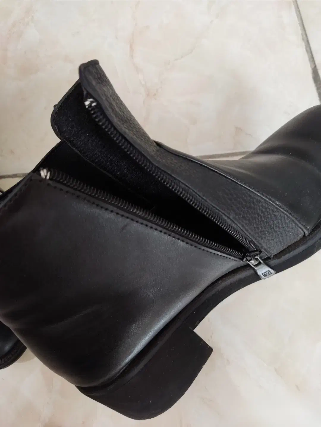 نیم بوت زنانه|کیف، کفش، کمربند|تهران, افسریه شمالی|دیوار